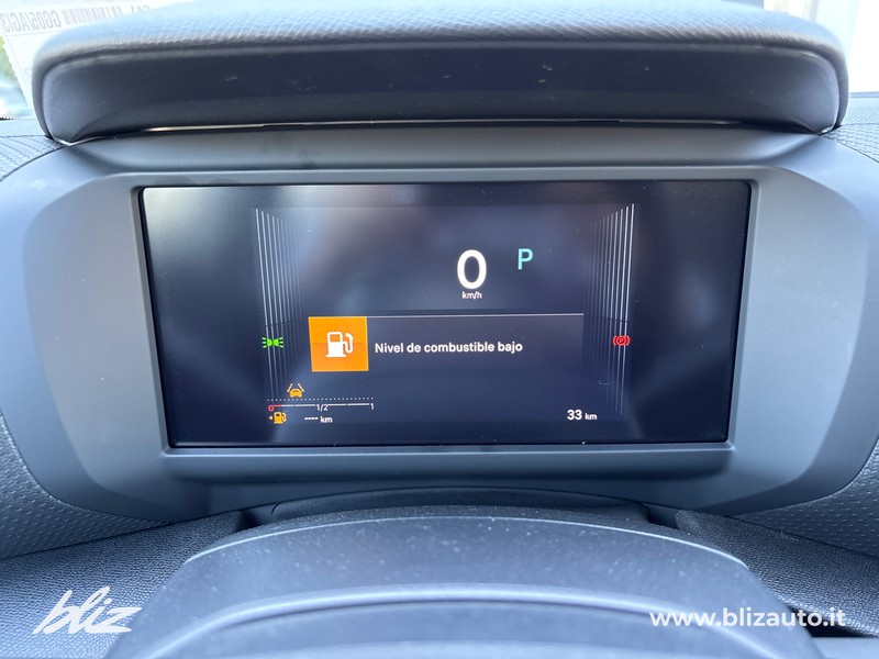 Citroen C4 1.2 puretech plus s&s 130cv eat8