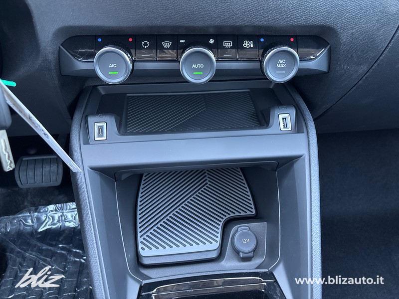 Citroen C4 1.2 puretech plus s&s 130cv eat8
