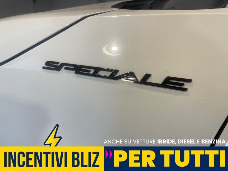 Alfa romeo Junior 1.2 ibrida speciale 145cv edct6