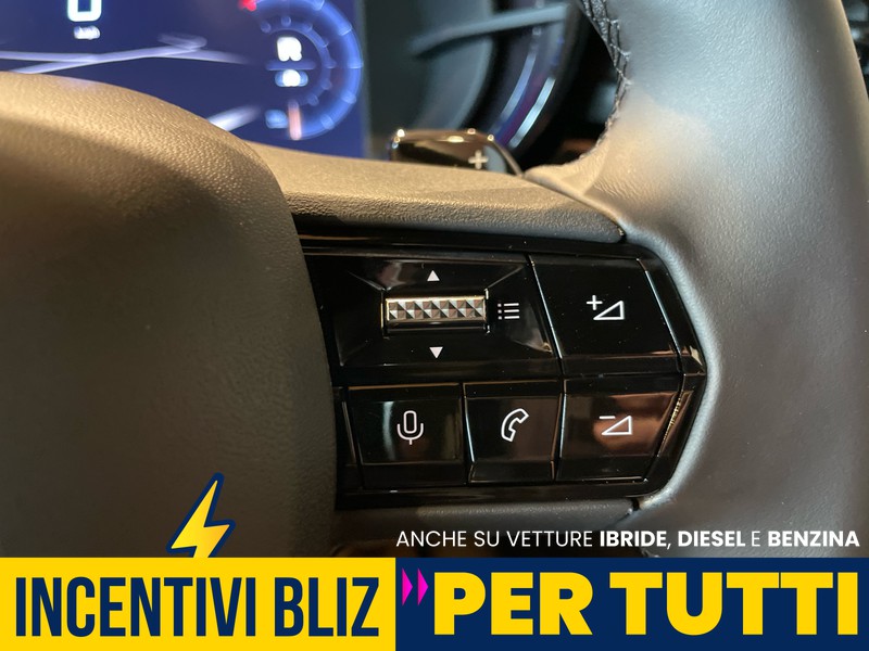Alfa romeo Junior 1.2 ibrida speciale 145cv edct6