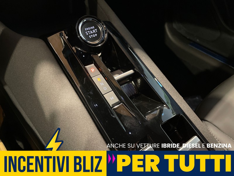 Alfa romeo Junior 1.2 ibrida speciale 145cv edct6