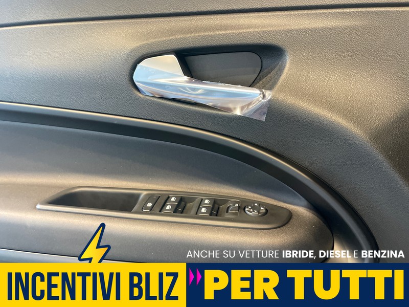 Alfa romeo Junior 1.2 ibrida speciale 145cv edct6