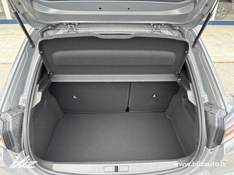 Peugeot 208 1.2 hybrid allure 110cv e-dcs 6