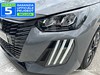 Peugeot 208 1.2 hybrid allure 110cv e-dcs 6