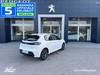 Peugeot 208 1.2 hybrid style 110cv e-dcs 6