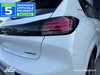 Peugeot 208 1.2 hybrid style 110cv e-dcs 6