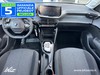 Peugeot 208 1.2 hybrid style 110cv e-dcs 6