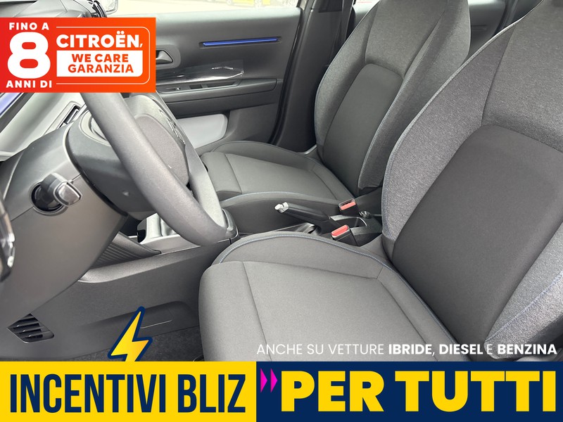 Citroen C3 1.2 puretech turbo you 100cv s&s