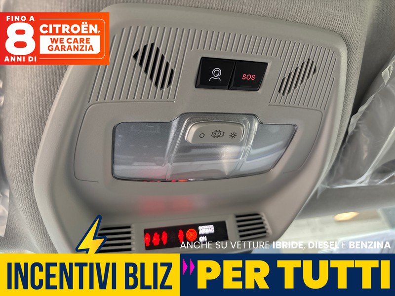 Citroen C3 1.2 puretech turbo you 100cv s&s