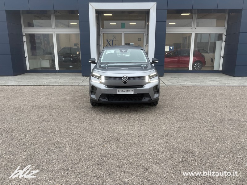Citroen C3 1.2 puretech turbo you 100cv s&s