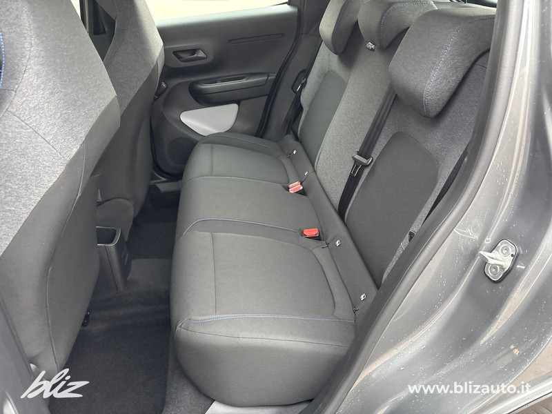 Citroen C3 1.2 puretech turbo you 100cv s&s