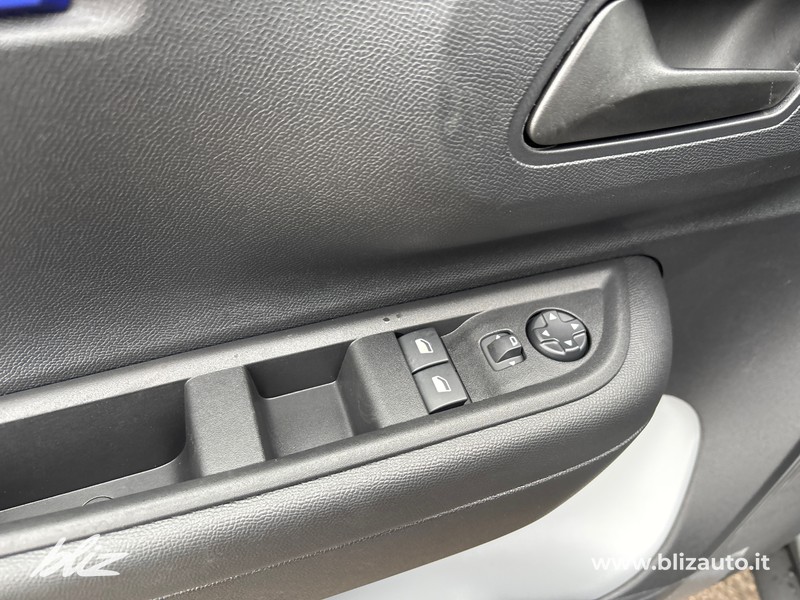 Citroen C3 1.2 puretech turbo you 100cv s&s