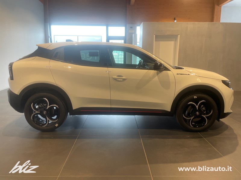 Alfa romeo Junior ibrida SPECIALE 1.2 136CV Hybrid eD
