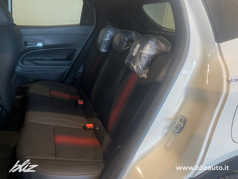 Alfa romeo Junior ibrida SPECIALE 1.2 136CV Hybrid eD