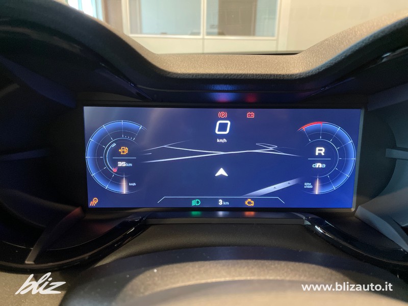 Alfa romeo Junior ibrida SPECIALE 1.2 136CV Hybrid eD