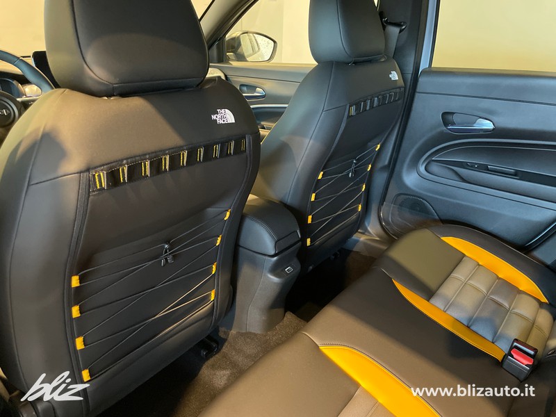 Jeep Avenger 4xe My25 619   Avengerthe North Face 1.2 136cv 4xe Mhev