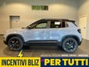 Jeep Avenger 1.2 turbo e-hybrid mhev the north face 4xe 145cv edct6