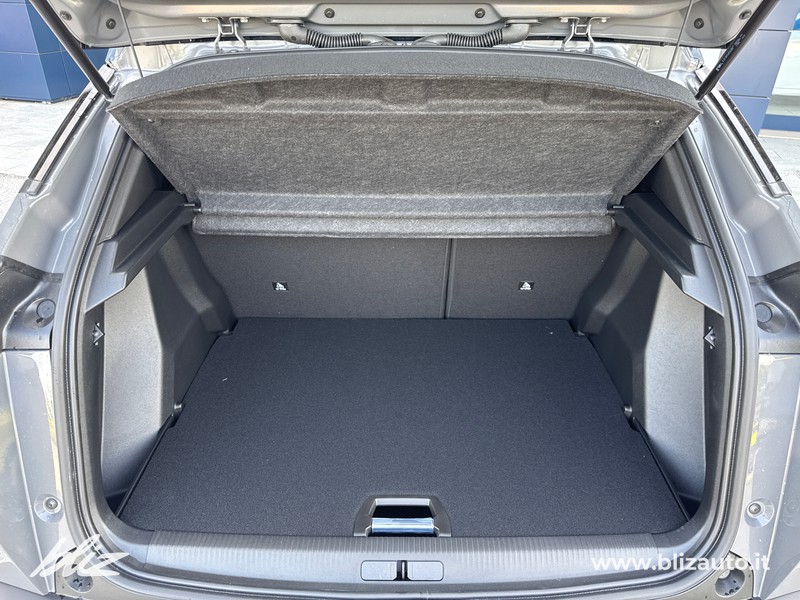 Peugeot 2008 1.2 hybrid gt 145cv e-dcs6