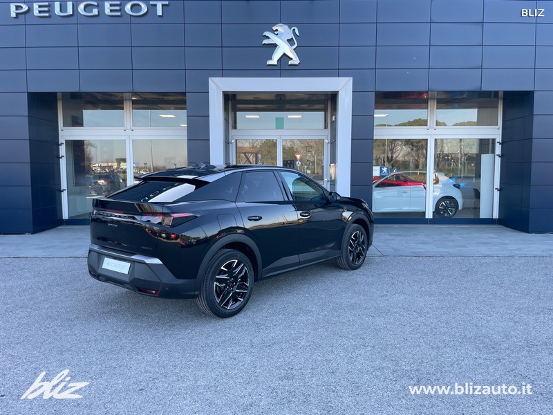 Peugeot 3008 1.2 hybrid allure 145cv e-dcs6