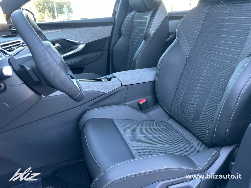 Peugeot 3008 1.2 hybrid allure 145cv e-dcs6