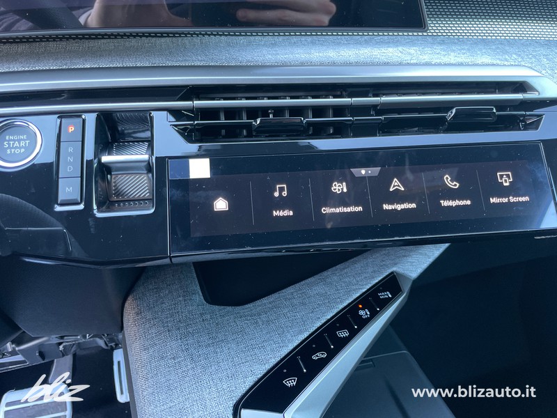 Peugeot 3008 1.2 hybrid allure 145cv e-dcs6