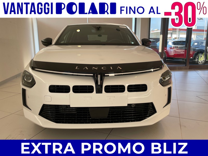 Lancia Ypsilon 1.2 mhev lx 110cv e-dct