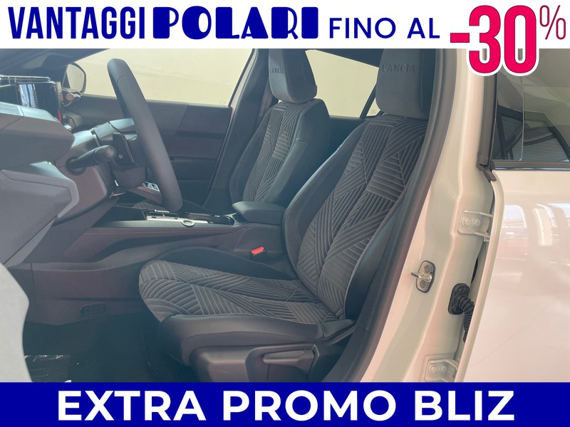 Lancia Ypsilon 1.2 mhev lx 110cv e-dct