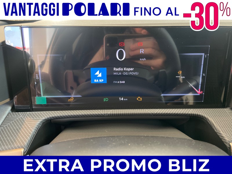 Lancia Ypsilon 1.2 mhev lx 110cv e-dct