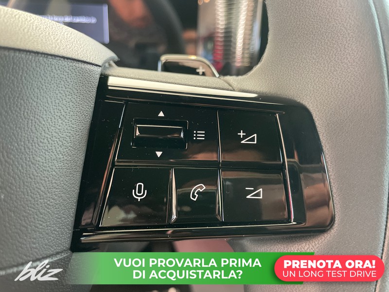 Lancia Ypsilon 1.2 mhev lx 110cv e-dct