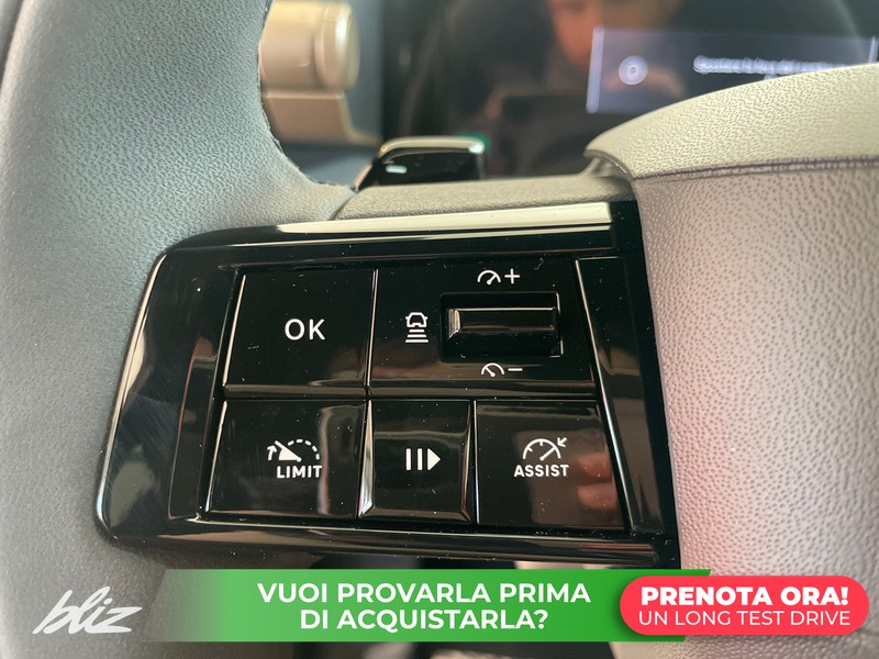 Lancia Ypsilon 1.2 mhev lx 110cv e-dct