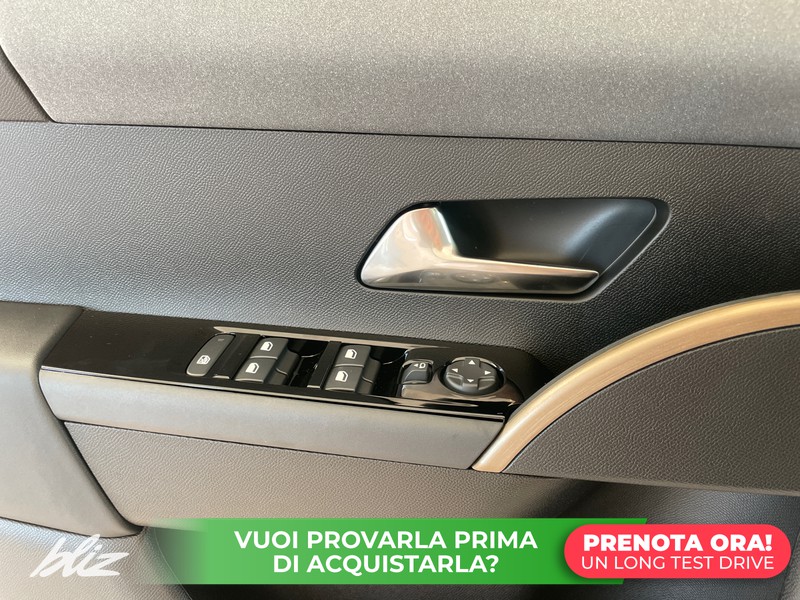 Lancia Ypsilon 1.2 mhev lx 110cv e-dct