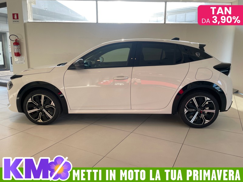 Lancia Ypsilon 1.2 mhev lx 110cv e-dct