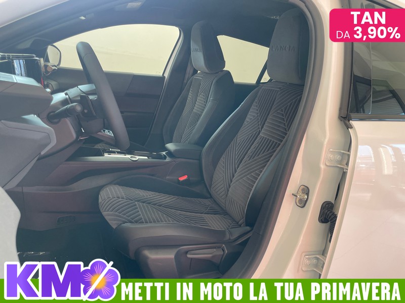 Lancia Ypsilon 1.2 mhev lx 110cv e-dct
