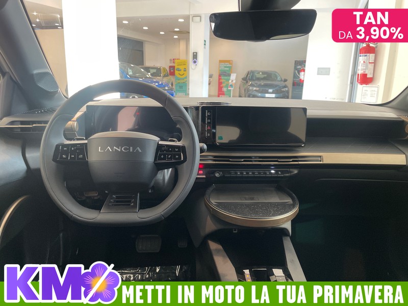 Lancia Ypsilon 1.2 mhev lx 110cv e-dct