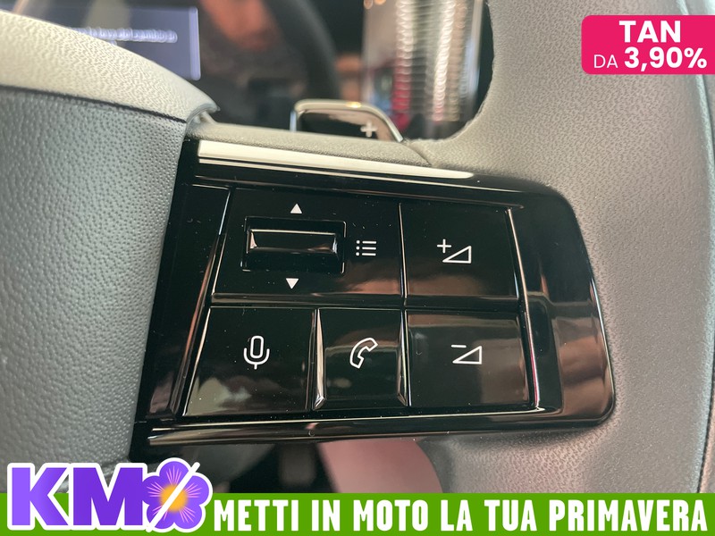 Lancia Ypsilon 1.2 mhev lx 110cv e-dct
