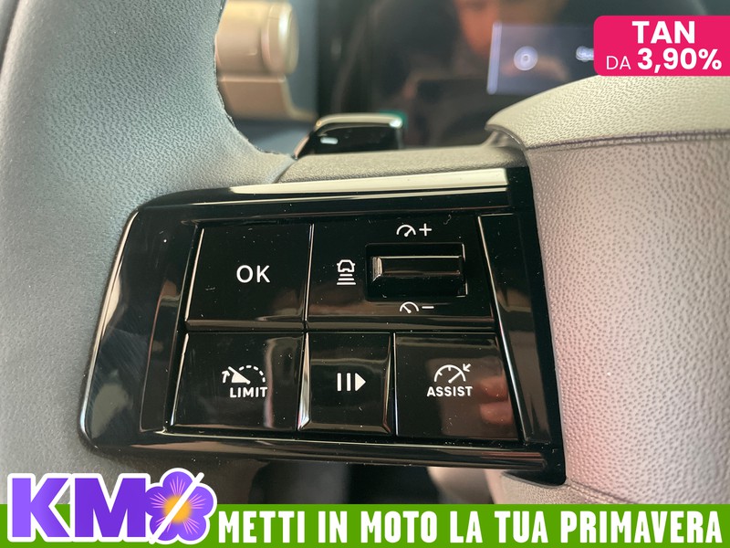 Lancia Ypsilon 1.2 mhev lx 110cv e-dct