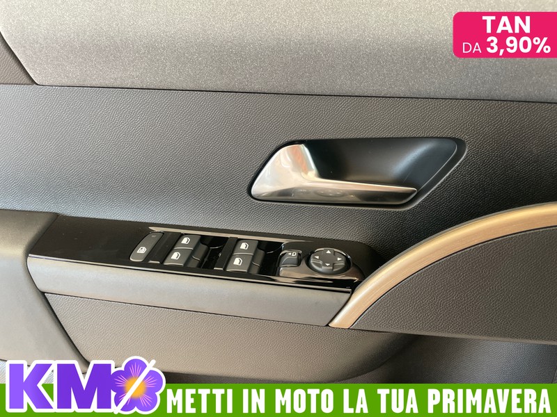 Lancia Ypsilon 1.2 mhev lx 110cv e-dct
