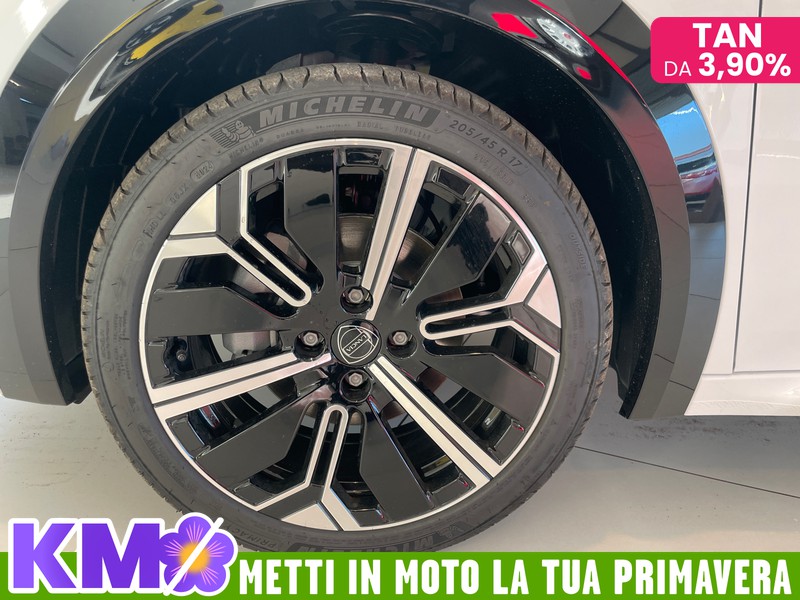 Lancia Ypsilon 1.2 mhev lx 110cv e-dct