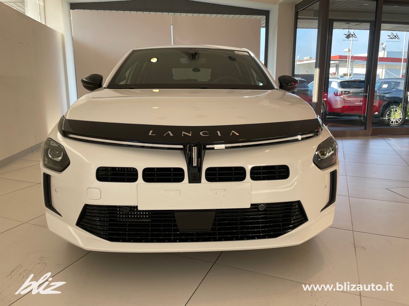Lancia Ypsilon Nuova Ibrida Lx 1.2 100cv Ibrida