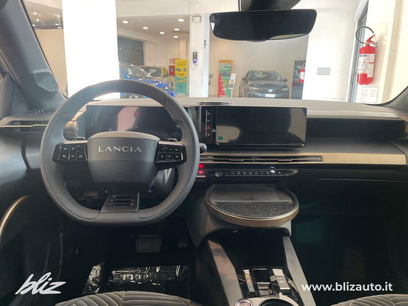 Lancia Ypsilon Nuova Ibrida Lx 1.2 100cv Ibrida