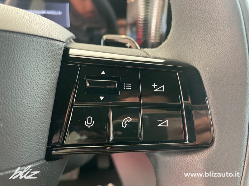 Lancia Ypsilon Nuova Ibrida Lx 1.2 100cv Ibrida