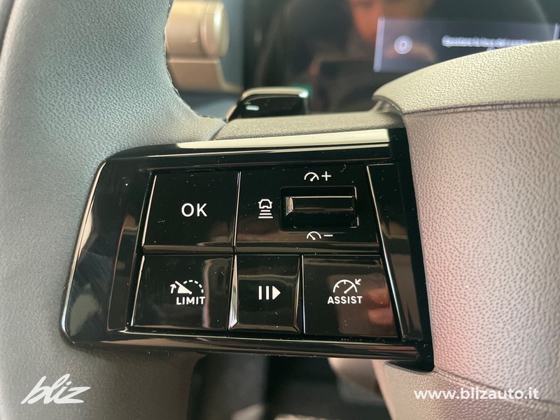 Lancia Ypsilon Nuova Ibrida Lx 1.2 100cv Ibrida