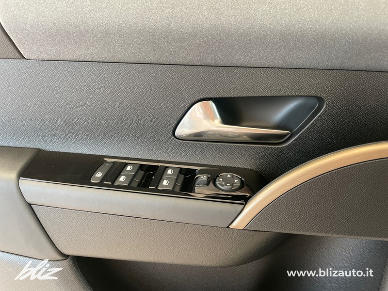 Lancia Ypsilon Nuova Ibrida Lx 1.2 100cv Ibrida