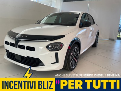 Lancia Ypsilon 1.2 mhev lx 110cv e-dct