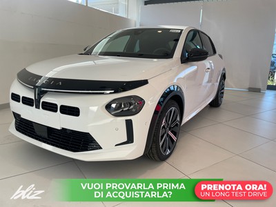 Lancia Ypsilon 1.2 mhev lx 110cv e-dct