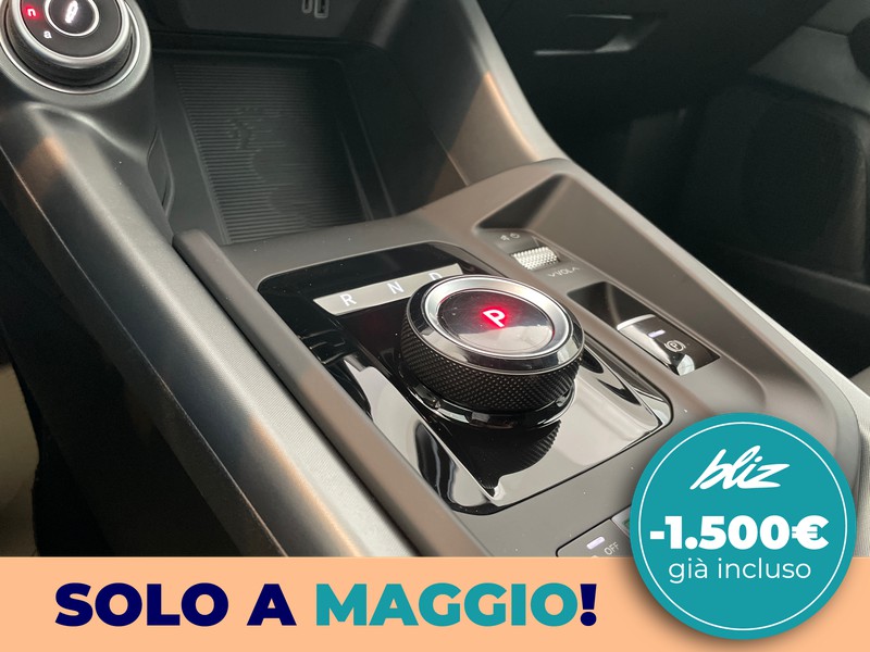 Alfa romeo Tonale 1.5 hybrid veloce 160cv tct7