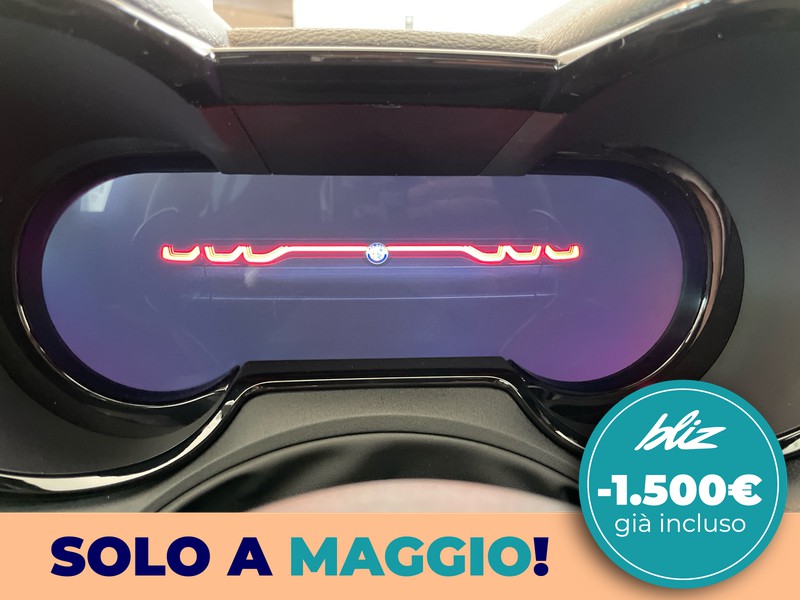 Alfa romeo Tonale 1.5 hybrid veloce 160cv tct7