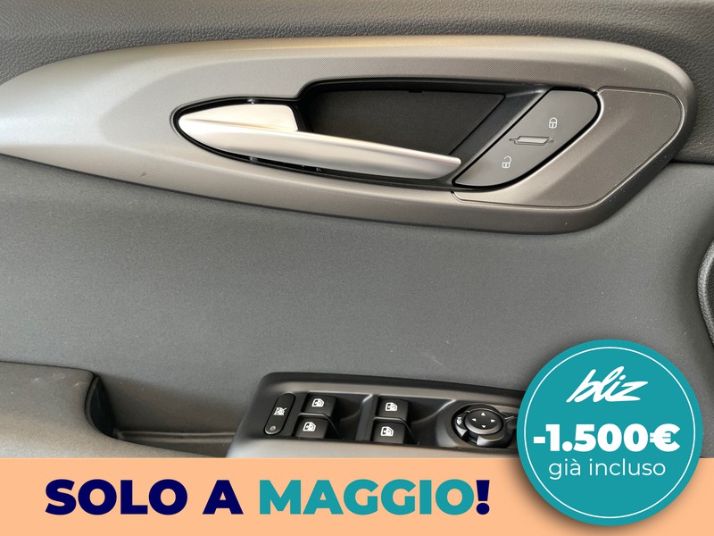 Alfa romeo Tonale 1.5 hybrid veloce 160cv tct7