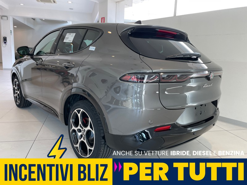 Alfa romeo Tonale 1.5 hybrid veloce 160cv tct7
