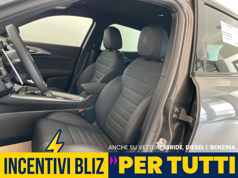 Alfa romeo Tonale 1.5 hybrid veloce 160cv tct7